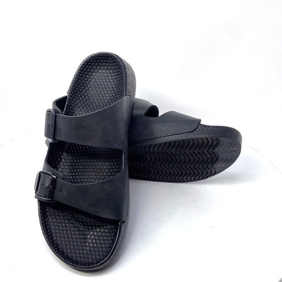 Birkenstock Barbados Vintage Unisex - size 26 - 31EU KIDS - Picture 2 of 7